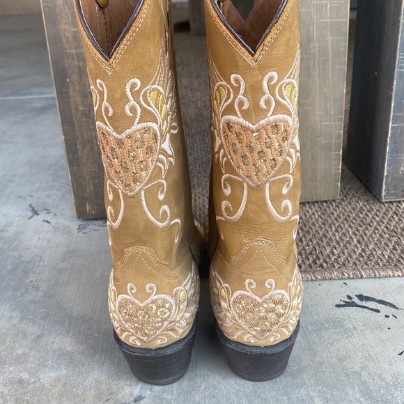 Western Boots - Picture 6 of 9
